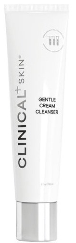 Clinical Skin Gentle Cream Cleanser