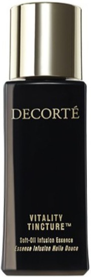 Cosme Decorte Vitality Tincture™ Soft-Oil Infusion Essence