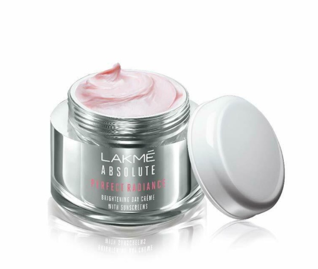 Lakme Absolute Perfect Radiance Skin Brightening Day Cream