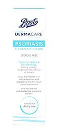 5.0% | Dermacare Psoriasis Treatment Cream (Ectoin 5%)