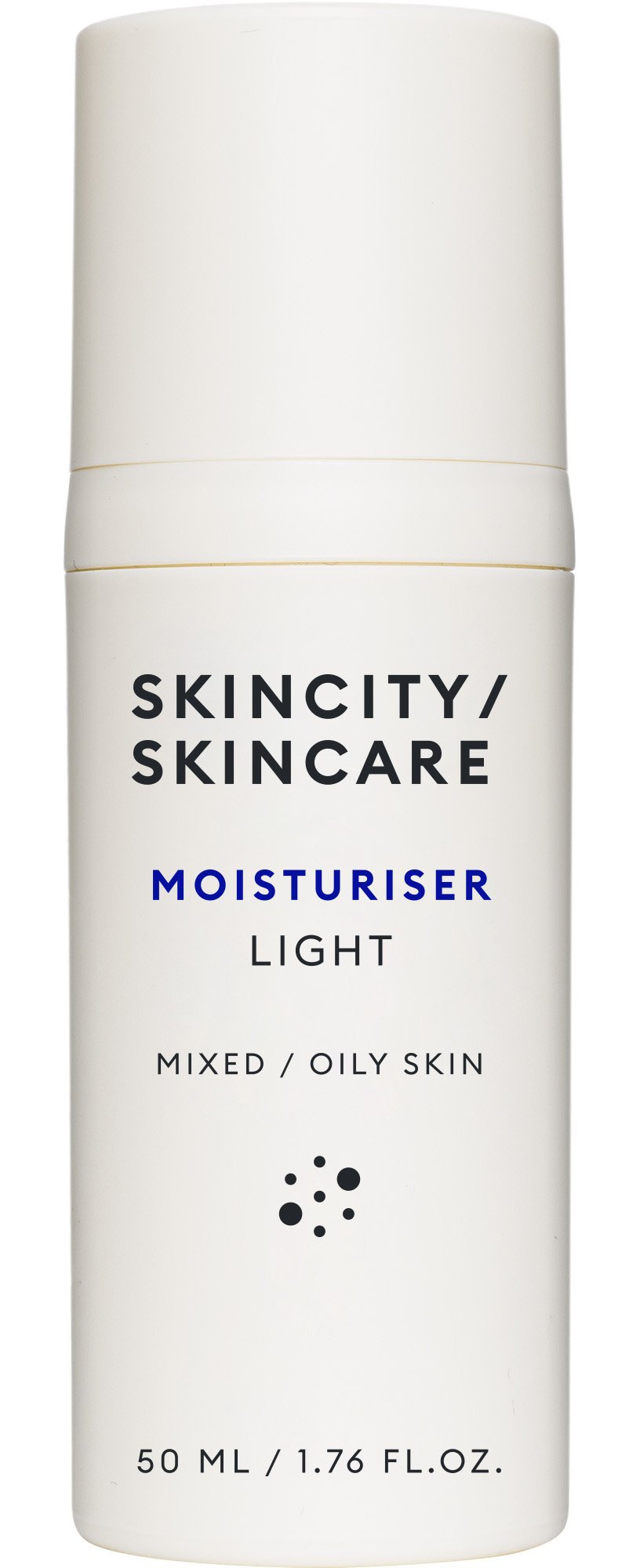 skincity skincare Light Moisturiser