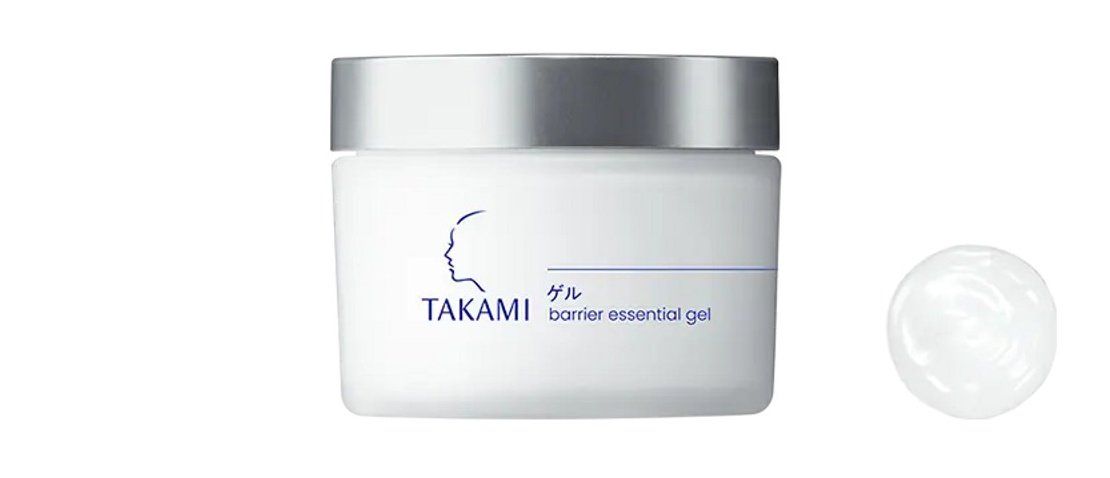 Takami Barrier Essential Gel