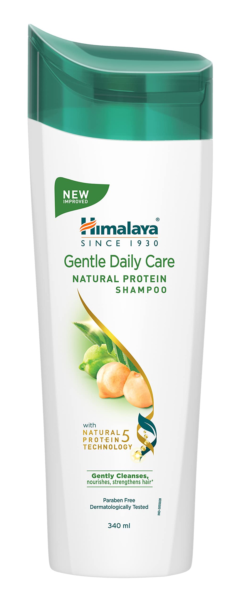 Himalaya Gentle Daily Care