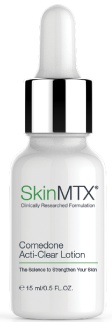 SkinMTX Comedone Ati-clear Lotion