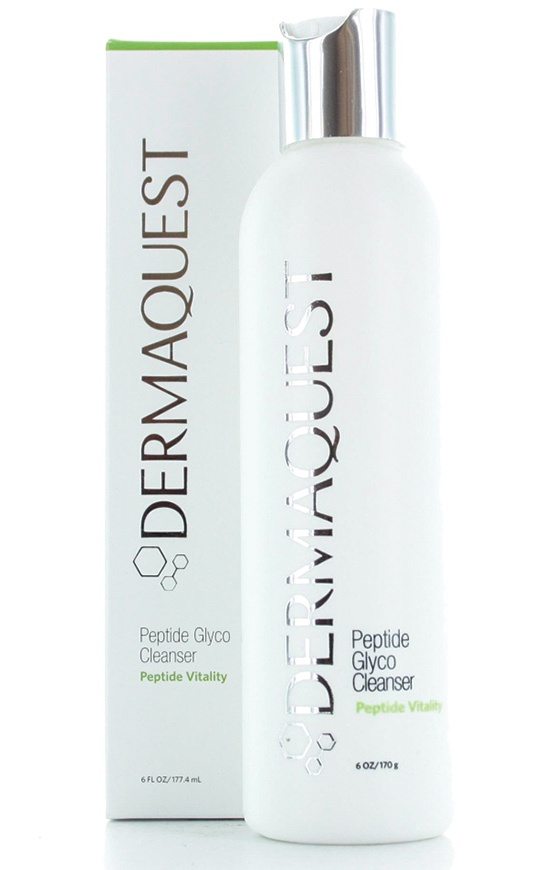 Dermaquest Peptide Glyco Cleanser