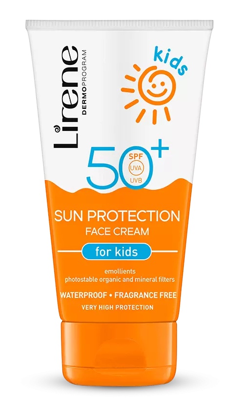 Lirene Sun Kids