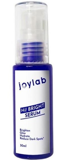 Joylab Hi! Bright Serum