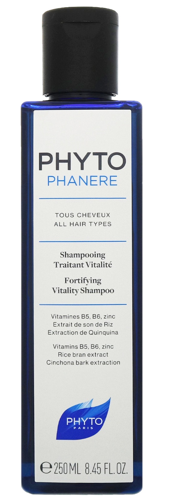 Phyto Paris Phyto Phanere Fortifying Vitality Shampoo
