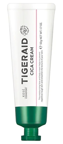 Kose Tigeraid Cica Cream