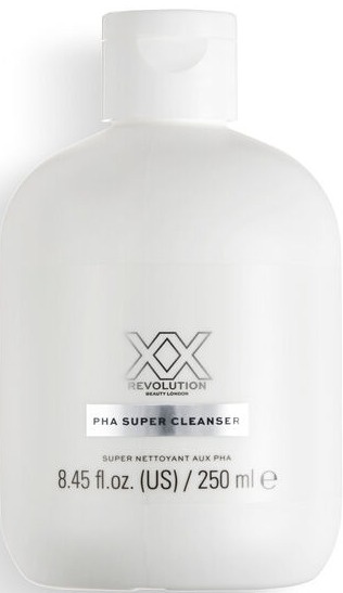 XX Revolution Defence Xx Pollution Protecting PHA Cleanser
