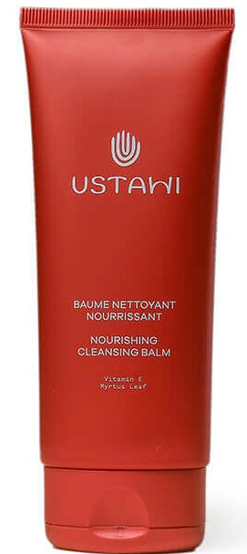 Ustawi Nourishing Cleansing Balm