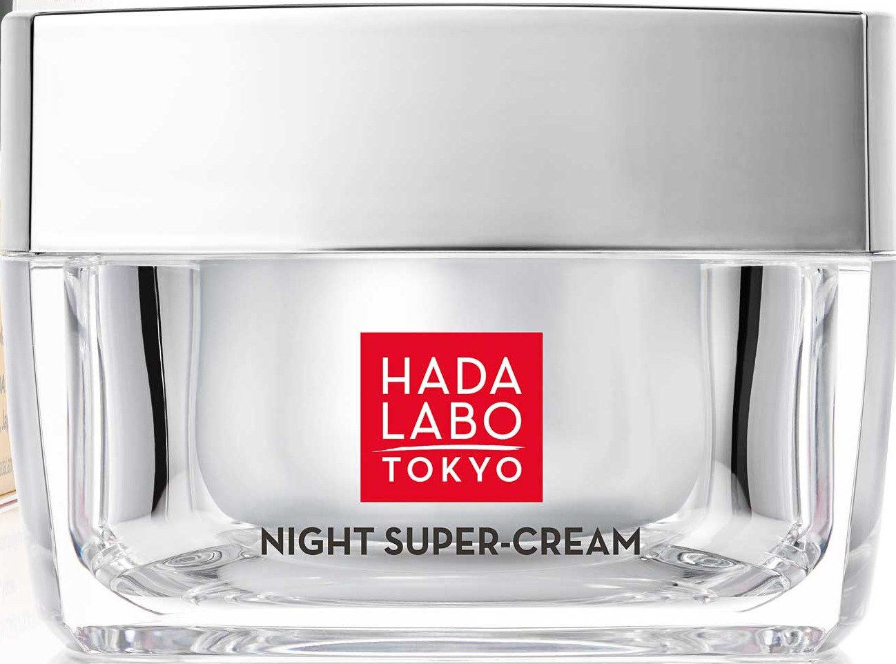 Hada Labo Tokyo Extreme Skin Regenerator 5xHA Night Super Cream