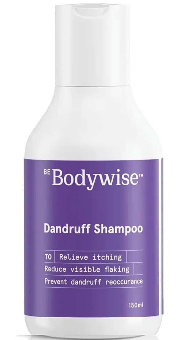 Be Bodywise Anti Dandruff Shampoo