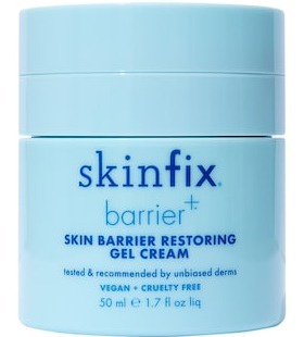 Skinfix Skin Barrier Restoring Gel Cream With B-l3™ Complex