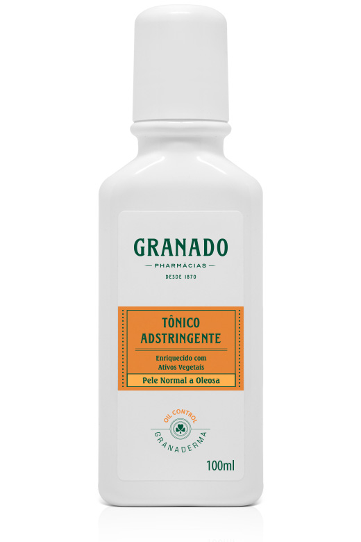 Granado Tônico Adstringente