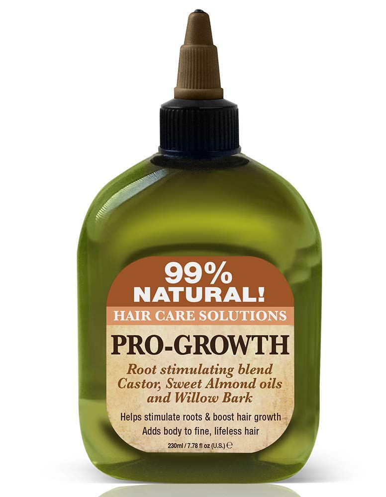 Difeel 99% Natural Pro-growth Oil
