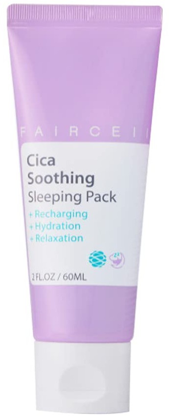 Faircell Cica Soothing Sleeping Pack