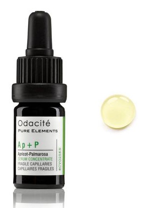Odacite Ap + P | Fragile Capillares