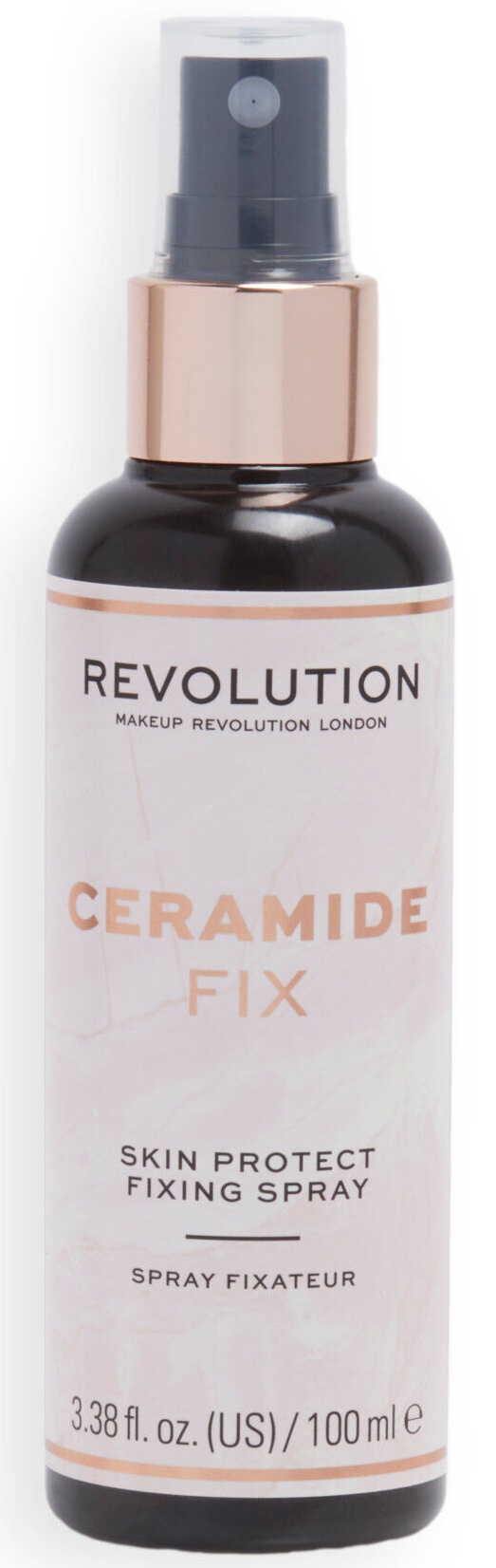 Revolution Ceramide Fix Skin Protect Fixing Spray