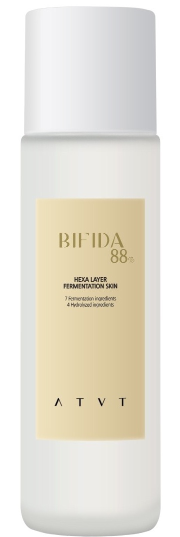 1004 Laboratory ATVT Bifida 88% Hexa Layer Fermentation Skin