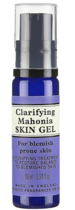 Neal's Yard Remedies Clarifying Mahonia Skin Gel