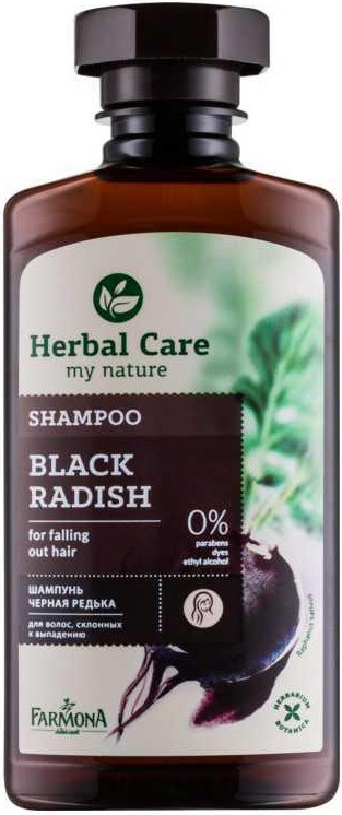 Farmona Herbal Care Black Radish