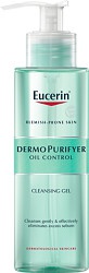 Eucerin Dermopurifyer Cleanser