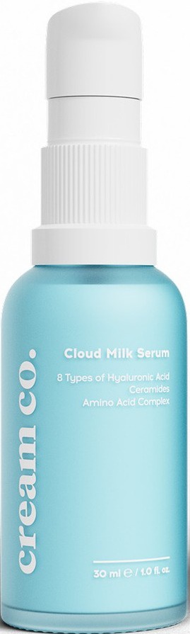 Cream Co. Cloud Milk Serum