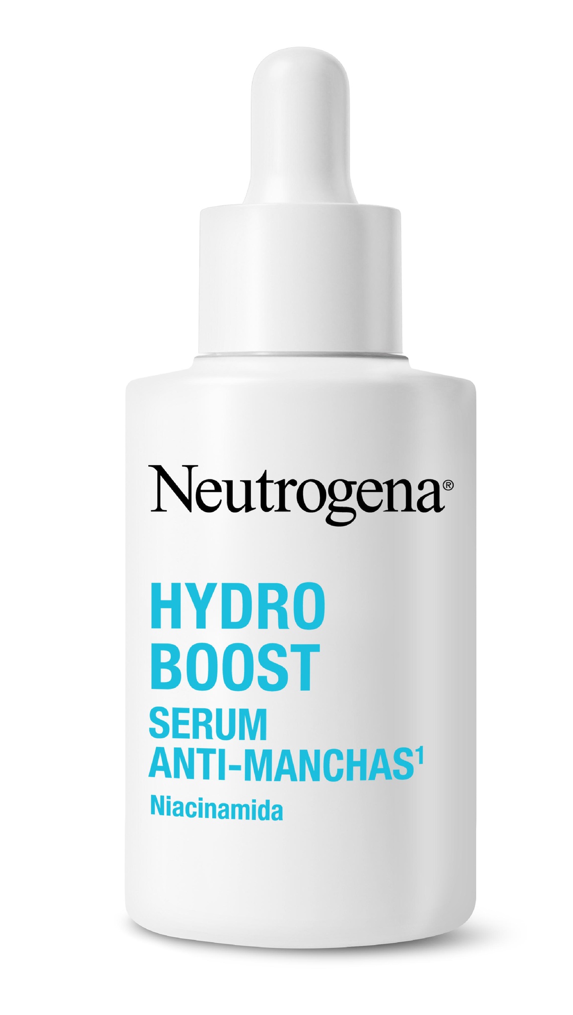 Neutrogena Hydro Boost Serum Antimanchas