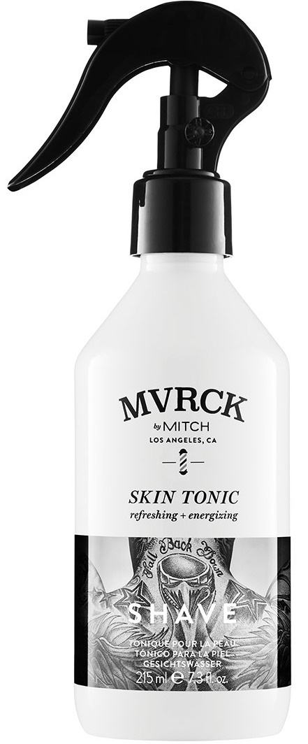 Mvrck Skin Tonic