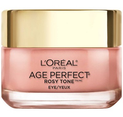 L'Oreal Paris Age Perfect Rosy Tone  Eye Brightener