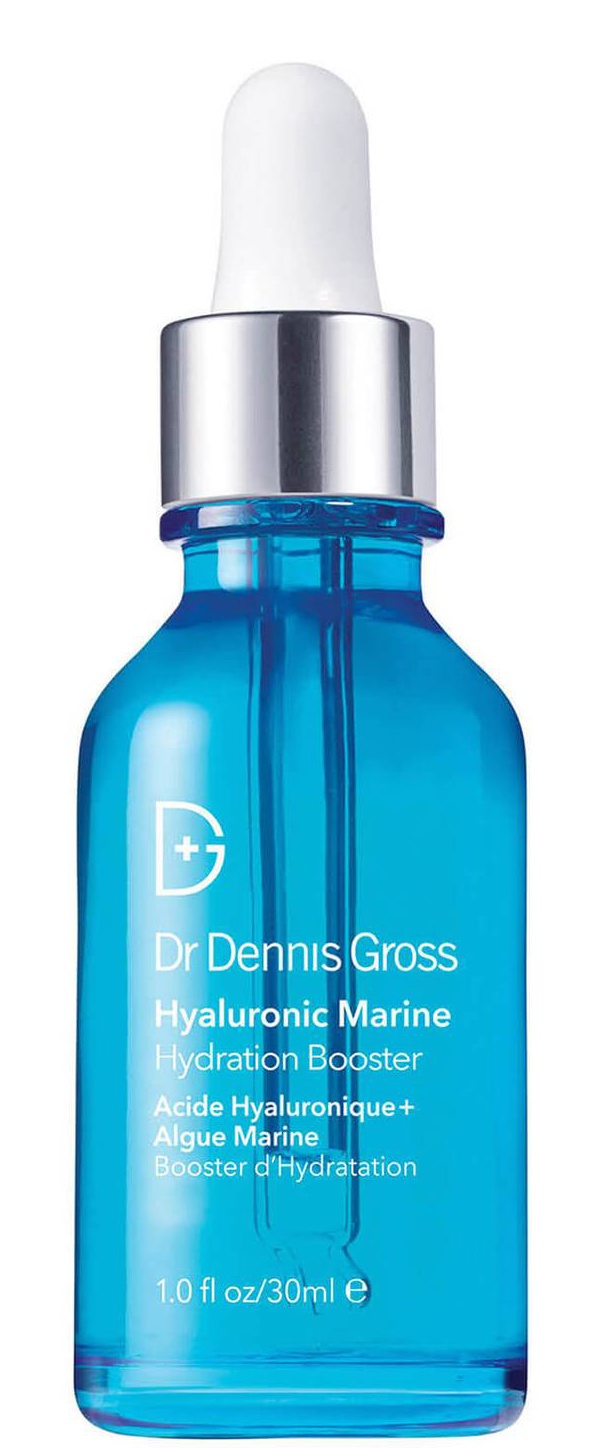 Dr. Dennis Gross Skincare Hyaluronic Marine™ Hydration Booster