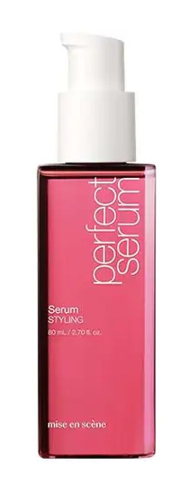 Mise-en-scène Perfect Serum Style For Hair