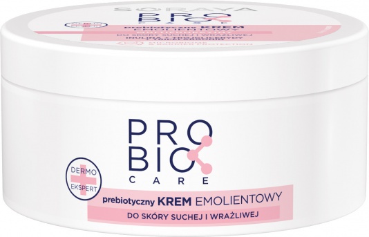 Soraya Probio Care Prebiotic Emollient Cream