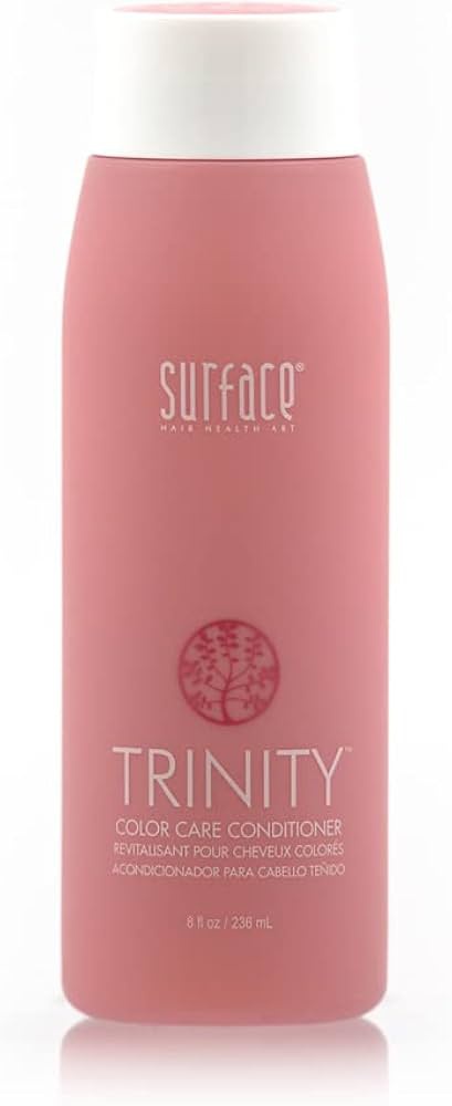Surface Hair Health Art Trinity Color Care Conditioner