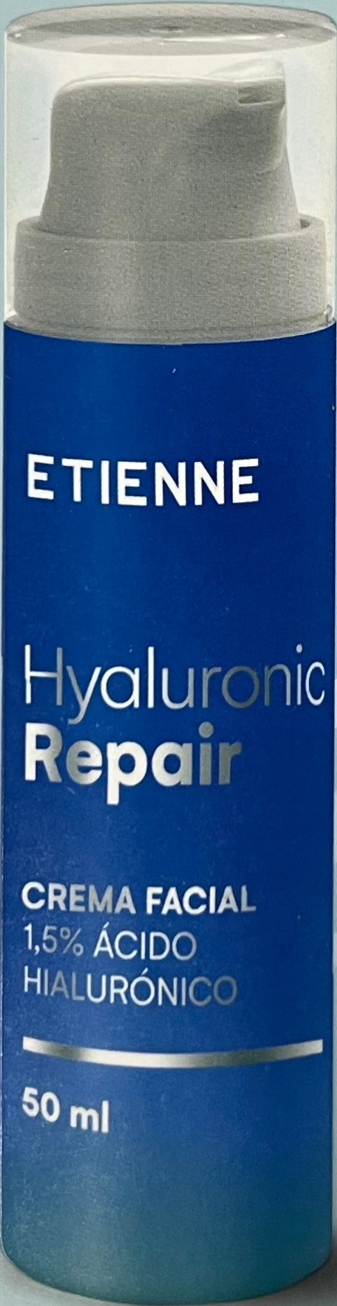 Etienne Crema Facial Humectante Intensivo