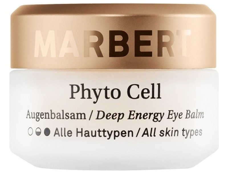 Marbert Phytocell Deep Energy Eye Balm