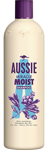 Miracle Moist Shampoo (Explained)