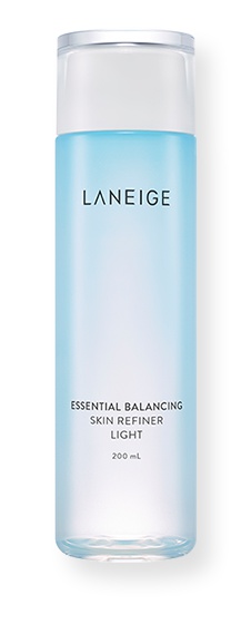 LANEIGE Essential Balancing Skin Refiner (Light)