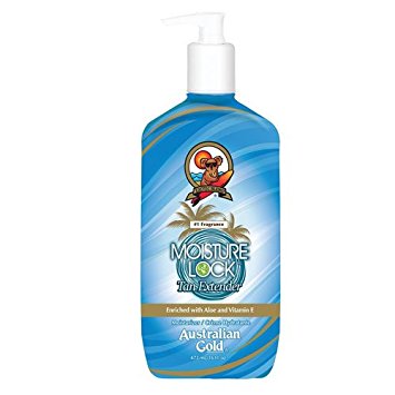 Australian Gold Moisture Lock Tan Extender