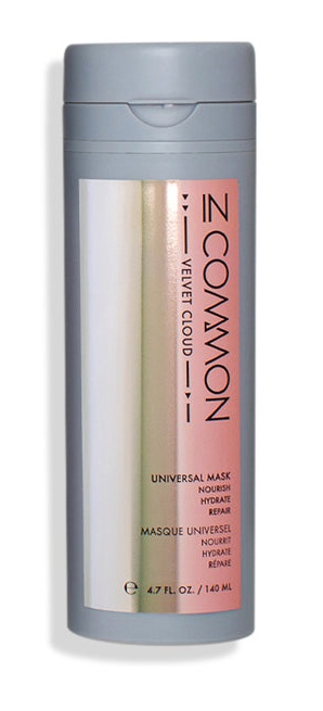 Incommon Velvet Cloud Mask