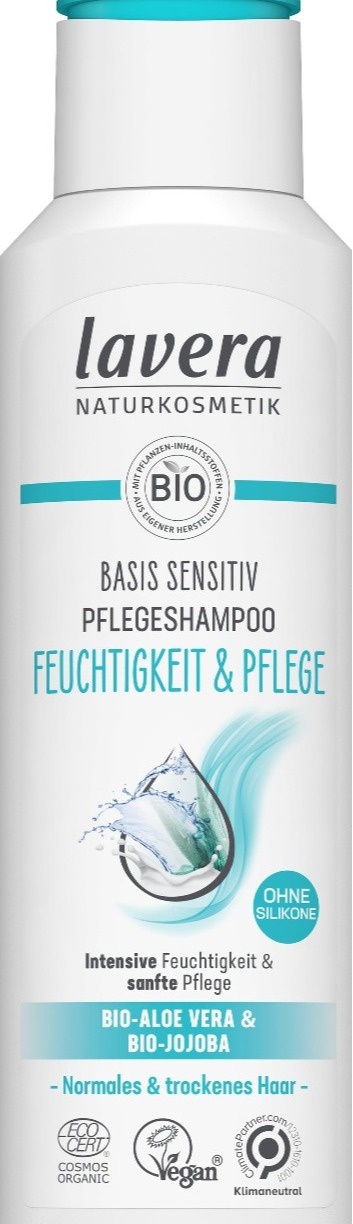 Levara Basic Sensetive Shampoo