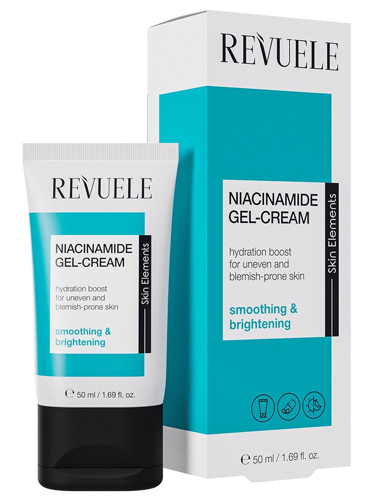 Revuele Niacinamide Gel-cream