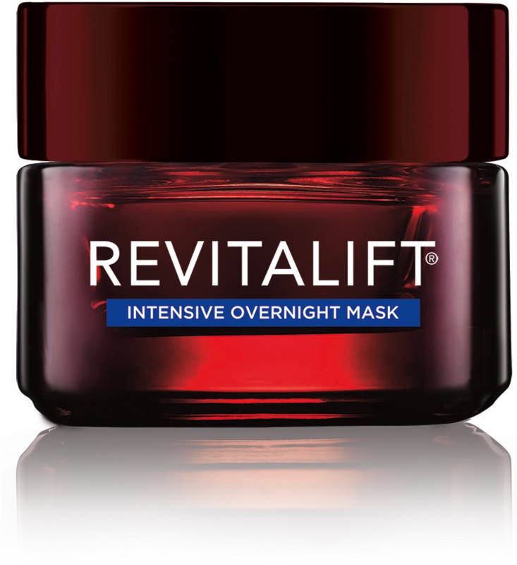 L'Oreal Revitalift Triple Power Anti-Aging Overnight Mask