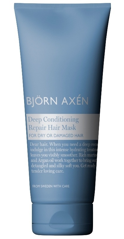 Björn Axén Deep Conditioner Repair Hair Mask