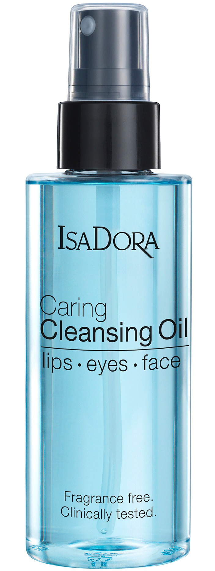 Isadora Caring Cleansing Oil