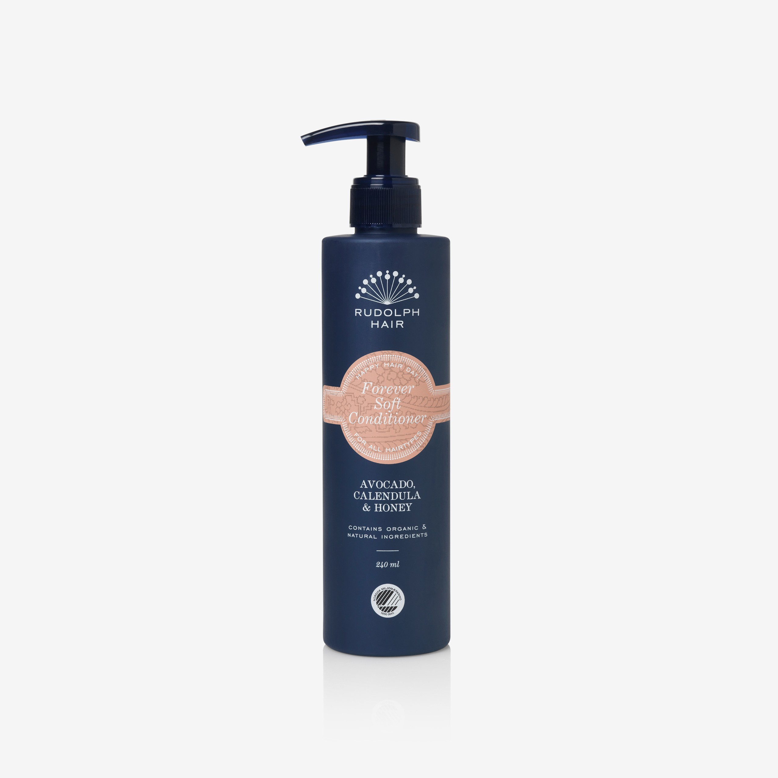 Rudolph Care Forever Soft Conditioner