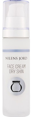 Nilens Jord Face Cream Dry Skin