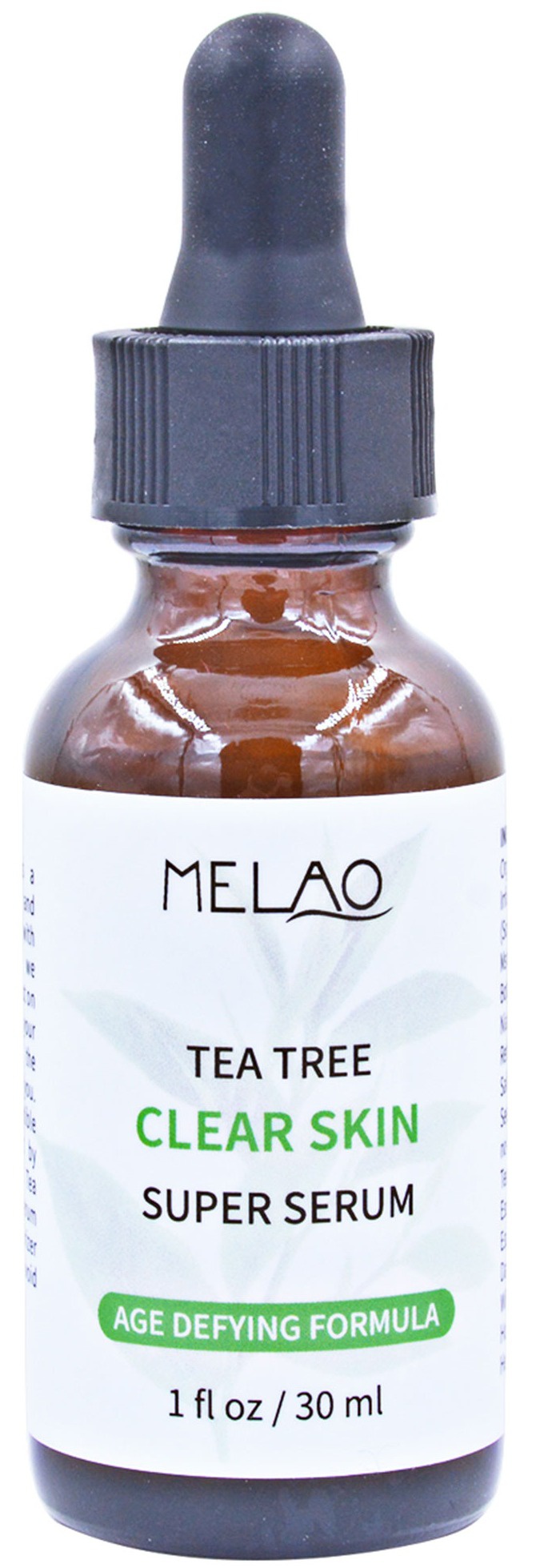 MELAO Tea Tree Clear Skin Super Serum