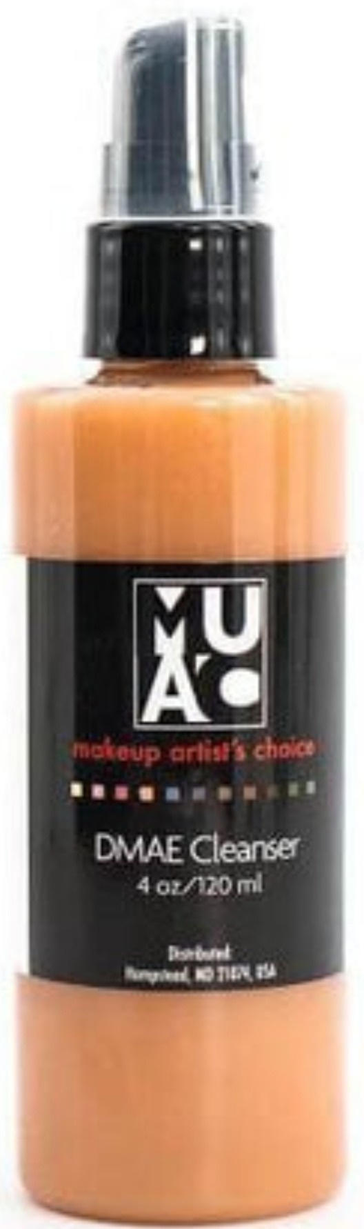 Makeup Artist's Choice Anti-Aging DMAE Cleanser